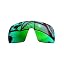 Emerald Mirror Coated Polarized