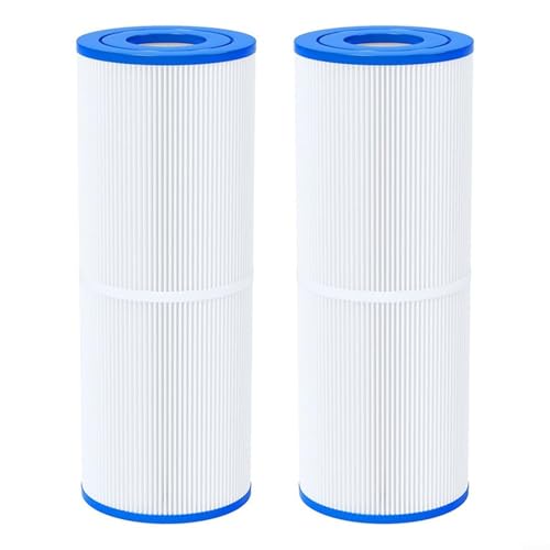 Cartouche filtrante PRB25-IN pour spa portable FC2375 en tissu blanc