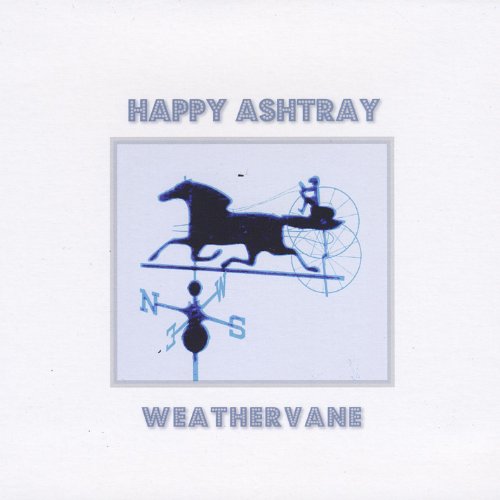 Play Weathervane by Happy Ashtray on Amazon Music
