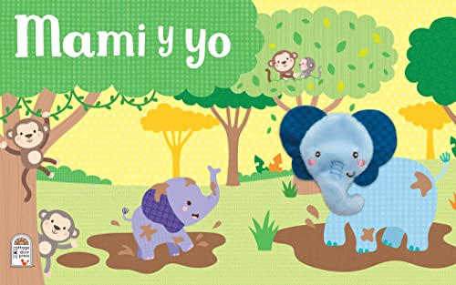 Mami Y Yo / Mommy and Me (Spanish Edition)