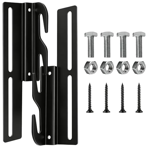 Supports de conversion pour sommier en acier épaissi ultra stable - 2
