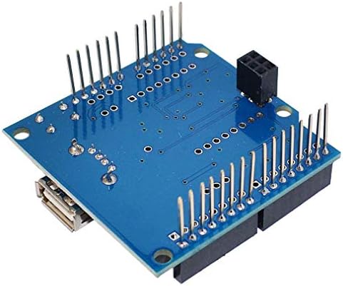 ARCELI USB Host Shield Support Google Android ADK USB HUB