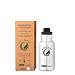 Produktbild ECOtanka thermoTANKA 0,35 - 2L doppelwandige Edelstahl Isolier-Trinkflasche BPA frei inkl. Ersatzdichtungs-Service - auslaufsicher, einfache Reinigung, anti-Bakteriell, langlebig