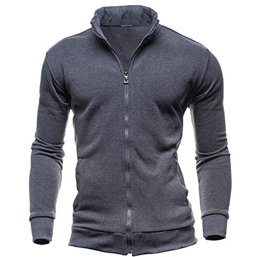Vestes et manteaux pour hommes pour ne plus souffrir du froid