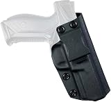 Black Scorpion Outdoor Gear Concealed Carry Inside The...