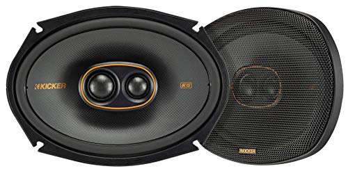 Los mejores Altavoces para coche 3 vias 16×23
