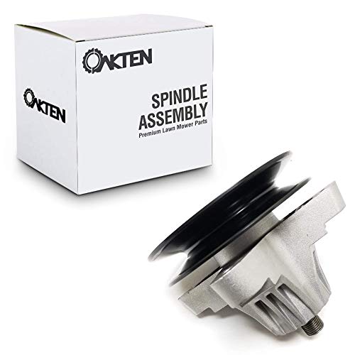 OakTen Spindle Assembly for MTD Troy Bilt 50