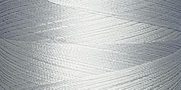 Superior Threads - Kimono Silk ThreadFilament Silk #377 Ginza. 220 Yds.