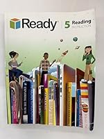 Ready Reading Instruction Grade 5 1495708705 Book Cover