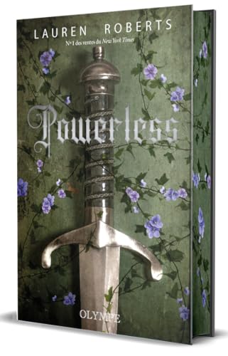 Powerless: Édition reliée