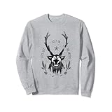 ディズニー アナと雪の女王 スヴェン Let's Get Lost In The Woods チェストロゴ トレーナー