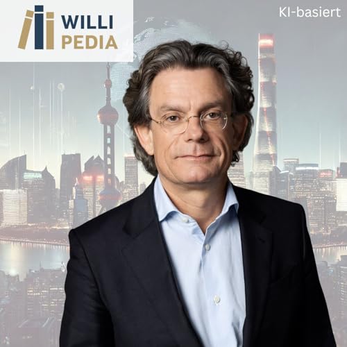 &bdquo;China nutzt den Technologiesprung, Europa diskutiert ihn&ldquo;