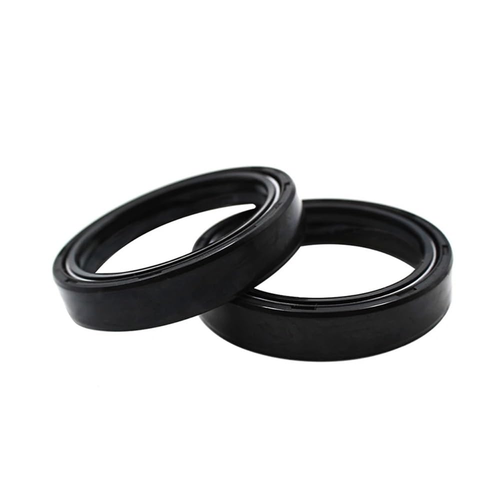 41 * 52,2 * 11/41 52,2 11 Motorrad Gabel Dämpfer Öl Dichtung Staub Dichtung Fit for bm F650CS ABS R1200GS R1200ST F650GS F700GS(Dust Seal)