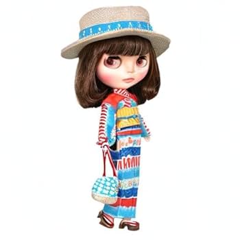 SHOP限定 ネオブライス ゲルダエタニティ タカラトミー】ブライス SHOP限定ゲルダエタニティ