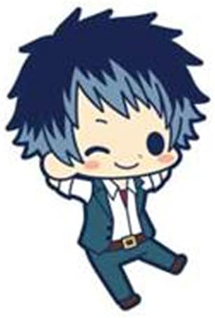 Amazon ラバーストラップコレクション Dynamic Chord Track 2 単品 5 結崎芹 アニメ 萌えグッズ 通販 Amazon ラバーストラップコレクション Dynamic Chord Track 2 単品 5 結崎芹 アニメ 萌えグッズ 通販