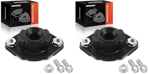 Palier de jambe de suspension arrière pour Série 3 E90 E91 E92 E93 E87 - 2