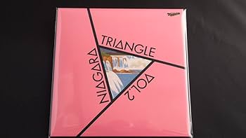 Amazon.co.jp: 【店舗特典あり・初回生産分】NIAGARA TRIANGLE Vol.2