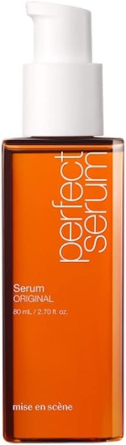Mise En SceneDamage Care Perfect Repair Serum, 2.36 Ounce