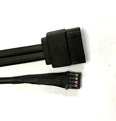 Cable de datos SSD SATA para iMac 21.5" A1418 2013-2015 miniatura 5