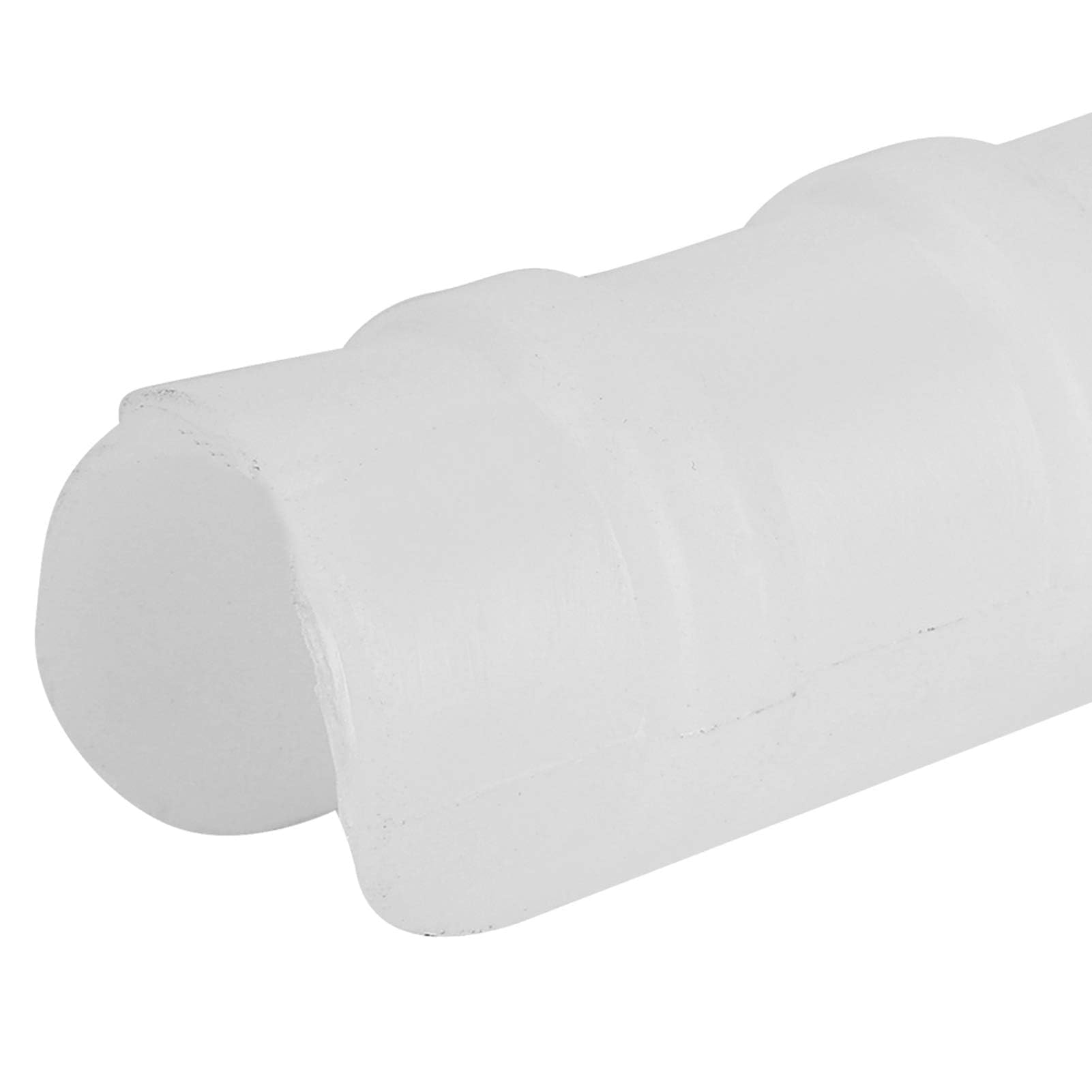 100 pz Serra Film Clip Giardino Edifici Tubo Clip Serra Telaio Tubo Tubo Clip Morsetto Connettore Kit