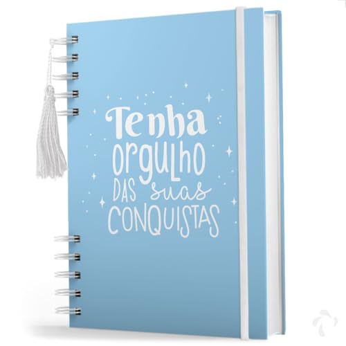 Agenda 2024 para organização pessoal
