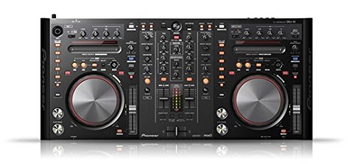 Preisvergleich Produktbild Pioneer DDJ-S1 DJ Console