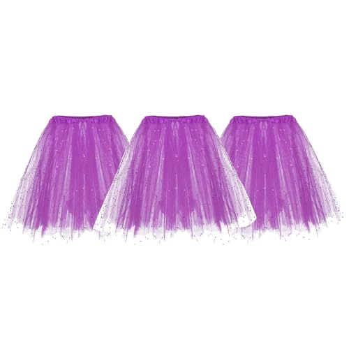 Jupe tutu en maille pour femme pour éviter les costumes inconfortables au carnaval 2026