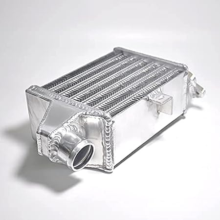 Amazon Lsex F 製 ムーヴ L175s タントカスタム L375s インタークーラー La100 La150 L175 L275 L375 L405 La600s La700 Kf Det 用 Ver 2 オールアルミ 純正交換式 ドリフト サーキット走行 テーパーチューブ設計 コルゲートフィンを採用 インタークーラー 車 バイク Amazon Lsex F 製 ムーヴ L175s タントカスタム L375s インタークーラー La100 La150 L175 L275 L375 L405 La600s La700 Kf Det 用 Ver 2 オールアルミ 純正交換式 ドリフト サーキット走行 テーパーチューブ設計 コルゲートフィンを採用 インタークーラー 車 バイク