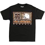 Metal Mulisha Men's Boxed Realtree Camo T-Shirt