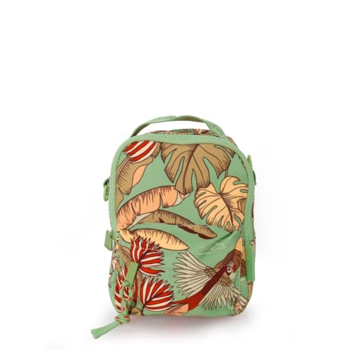 Mochila Farm Borogodó Revoada Tropical 78315106-UN