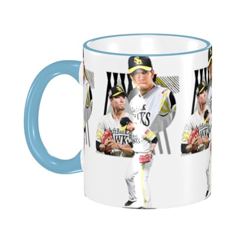 \tgoNz[NX Z~bN}OJbv H eʃR[q[Jbv 330ml ϔM ȃ}OJbv ItBXz[p v[gɍœK ėp\ Mtg jp Sky Blue