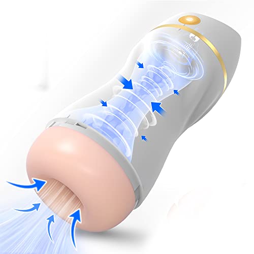 50 Mejor masturbadores para hombre en 2022 [Selecciones de expertos]