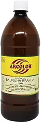 Essência Alimentícia Baunilha Branca Arcolor 960ml