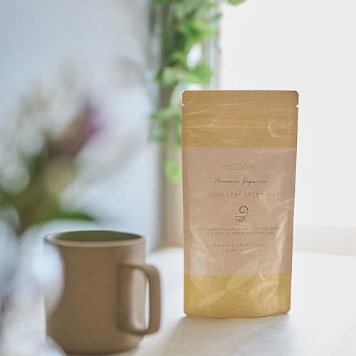 Té matcha surtido natural japonés sin azúcar miniatura 6