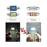 luz interior mercedes w211 [Ventajas] Mejor disipación de calor, respuesta de luz más rápida, baja temperatura, bajo consumo de energía, protección del medio ambiente, seguridad y larga vida útil.