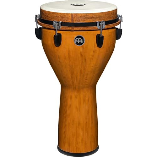Amazon.co.jp: MEINL Percussion マイネル ジャンベ Jumbo Series