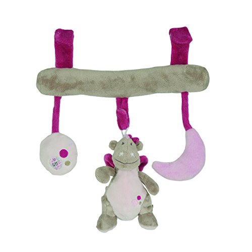 Noukies Boulier Victoria & Lucie