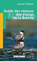 Gde Des Oiseaux Des Etangs De La Brenne 2879016118 Book Cover