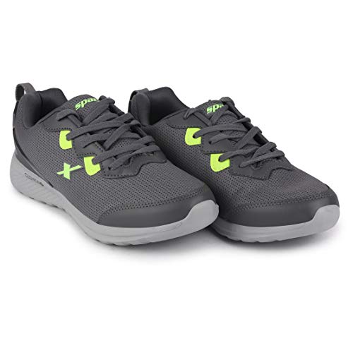 Image of SPARX Mens Sx0653g Running Shoe