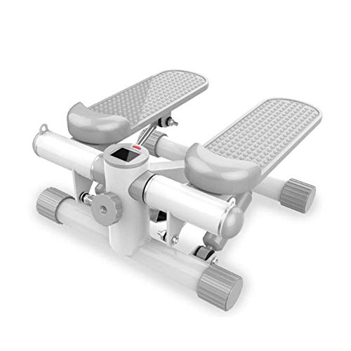 Stepper perte de poids pour affiner la taille à la maison avec mini pédale de fitness 43x33 cm