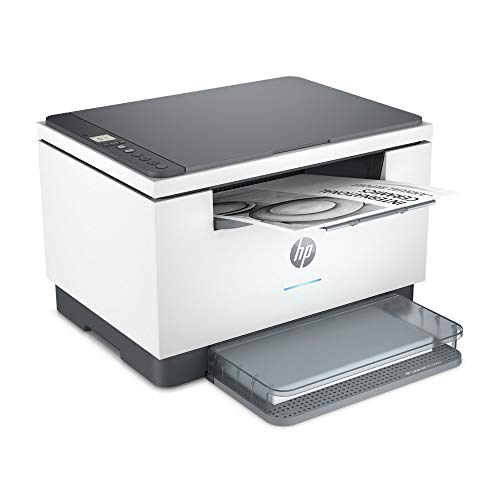 Hp 6GW99F#BGJ Laserjet Mfp M234Dw Wireless Printer thumb #9
