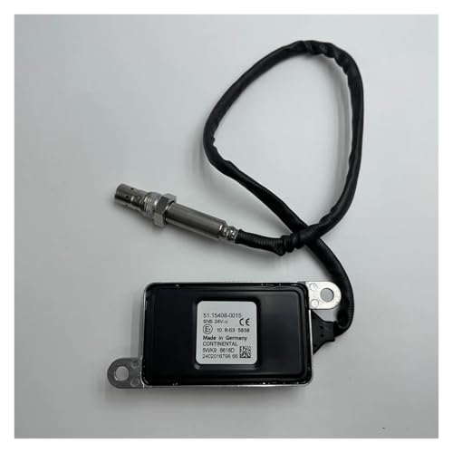 Sonde NOx 51154080015 haute précision compatible Man TGA TGL TGM TGS TGX