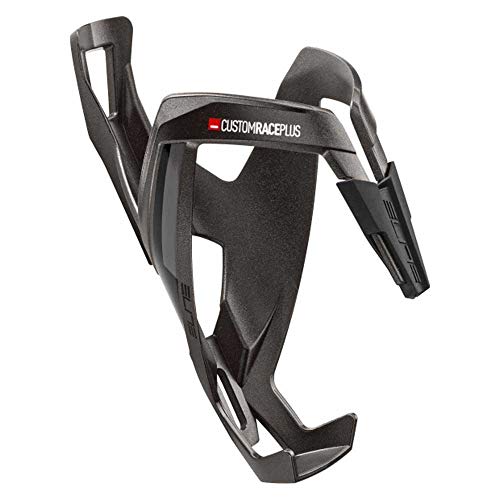 Di colore nero Elite Custom Race Plus One Size