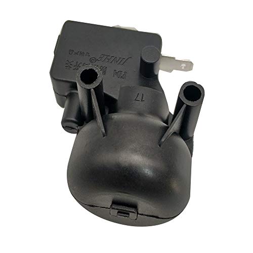 Mensi Outdoor Propane Gas Patio Heater Parts Micro Anti Tilt Dump-Switch Safety Anti-Tip Set Of 2 #TOP4