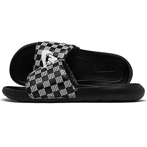 Nike Victori One Womens Slide Sandals Cn9676-006 Size 9