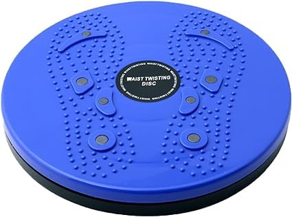 VOLTEX Tummy Twister Useful for Figure Tone-Up,Weight Reduction, Pyramids and Tummy Twister for Men & Women (B0D2XWL3JB) Amazon Price History, Amazon Price Tracker