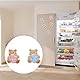 OUDQFCJ Babyparty Geschlechts Enthüllungsaufkleber Geschlechts Enthüllungs Party Aufkleber Geschlechts Enthüllungsetiketten Team Junge Team Mädchen Babyparty Party Dekoration