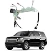 Automatic Transmission Wiring Harness Compatible with 2015-2021 Camaro Colorado Tahoe Canyon Yukon Escalade Replace 24298757 2429-8757 24046895