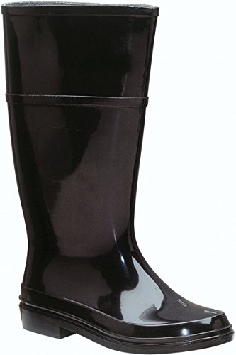 BRICO ALTA NEGRO Talla: 40