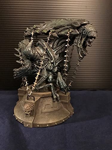 Amazon.co.jp: PALISADES TOYS パリセイズ製 AVP キャプティブ 